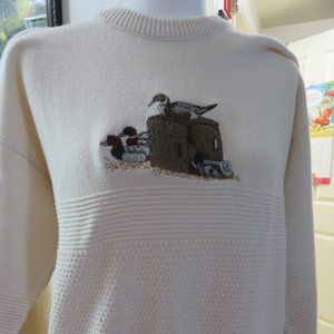 FIELDMASTER LIGHTWIEGHT SWEATER